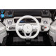 Mercedes EQG Electric G-Class 12V 9Ah 4x4 140W Ride-On Electric Car