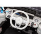 Mercedes EQG Electric G-Class 12V 9Ah 4x4 140W Ride-On Electric Car