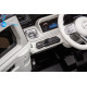 Mercedes EQG Electric G-Class 12V 9Ah 4x4 140W Ride-On Electric Car