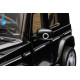 Mercedes EQG Electric G-Class 12V 9Ah 4x4 140W Ride-On Electric Car