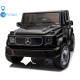 Mercedes EQG Electric G-Class 12V 9Ah 4x4 140W Ride-On Electric Car
