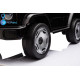 Mercedes EQG Electric G-Class 12V 9Ah 4x4 140W Ride-On Electric Car