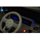 Mercedes EQG Electric G-Class 12V 9Ah 4x4 140W Ride-On Electric Car