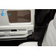 Mercedes EQG Electric G-Class 12V 9Ah 4x4 140W Ride-On Electric Car