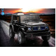 Mercedes EQG Electric G-Class 12V 9Ah 4x4 140W Ride-On Electric Car