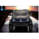 Mercedes EQG Electric G-Class 12V 9Ah 4x4 140W Ride-On Electric Car