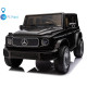 Mercedes EQG Electric G-Class 12V 9Ah 4x4 140W Ride-On Electric Car