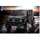 Mercedes EQG Electric G-Class 12V 9Ah 4x4 140W Ride-On Electric Car