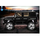 Mercedes EQG Electric G-Class 12V 9Ah 4x4 140W Ride-On Electric Car