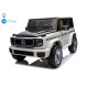 Mercedes EQG Electric G-Class 12V 9Ah 4x4 140W Ride-On Electric Car