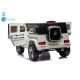 Mercedes EQG Electric G-Class 12V 9Ah 4x4 140W Ride-On Electric Car