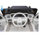 Mercedes EQG Electric G-Class 12V 9Ah 4x4 140W Ride-On Electric Car