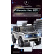 Mercedes EQG Electric G-Class 12V 9Ah 4x4 140W Ride-On Electric Car