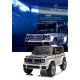 Mercedes EQG Electric G-Class 12V 9Ah 4x4 140W Ride-On Electric Car