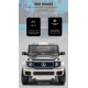 Mercedes EQG Electric G-Class 12V 9Ah 4x4 140W Ride-On Electric Car