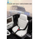 Mercedes EQG Electric G-Class 12V 9Ah 4x4 140W Ride-On Electric Car