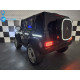 Mercedes EQG Electric G-Class 12V 9Ah 4x4 140W Ride-On Electric Car