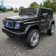 Mercedes EQG Electric G-Class 12V 9Ah 4x4 140W Ride-On Electric Car