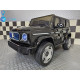 Mercedes EQG Electric G-Class 12V 9Ah 4x4 140W Ride-On Electric Car