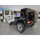Mercedes EQG Electric G-Class 12V 9Ah 4x4 140W Ride-On Electric Car