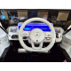 Mercedes EQG Electric G-Class 12V 9Ah 4x4 140W Ride-On Electric Car