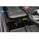 Лицензиран Акумулаторен джип Mercedes G 580 AMG Premium 12V/7Ah,70W ,MP3 плейър, Кожена седалка, EVA меки гуми, Металик боя 2026 г.