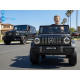 Акумулаторен джип Mercedes G 63 AMG 4X4 Premium 12V/9Ah,120W