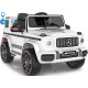 Акумулаторен джип Mercedes G 63 AMG 4X4 Premium 12V/9Ah,120W