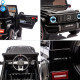 Акумулаторен джип Mercedes G 63 AMG 4X4 Premium 12V/9Ah,120W