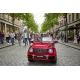 Акумулаторен джип Mercedes G 63 AMG 4X4 Premium 12V/9Ah,120W