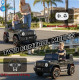 Акумулаторен джип Mercedes G 63 AMG 4X4 Premium 12V/9Ah,120W