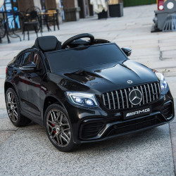 Акумулаторен джип Mercedes GLC63 COUPE  12V,MP3 Акумулаторен джип Mercedes GLC63 COUPE  12V,MP3