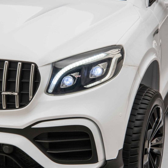 Акумулаторен джип Mercedes GLC63 COUPE 12V,MP3 Акумулаторен джип Mercedes GLC63 COUPE 12V,MP3