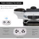 Акумулаторен джип Mercedes GLC63 COUPE 12V,MP3 Акумулаторен джип Mercedes GLC63 COUPE 12V,MP3