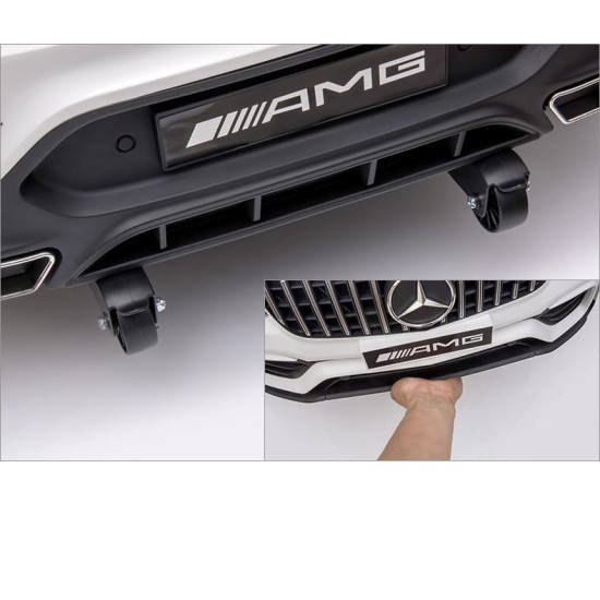 Акумулаторен джип Mercedes GLC63 COUPE 12V,MP3 Акумулаторен джип Mercedes GLC63 COUPE 12V,MP3