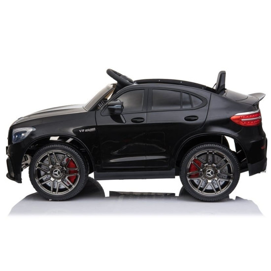 Акумулаторен джип Mercedes GLC63 COUPE 12V,MP3 Акумулаторен джип Mercedes GLC63 COUPE 12V,MP3