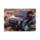 Акумулаторен джип Mercedes Maybach G650 с отварящи се врати 4x4 12V Акумулаторен джип Mercedes Maybach G650 с отварящи се врати 4x4 12V
