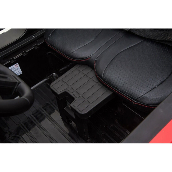 Акумулаторен джип Off Road Arrival 4x4 UTV 24V двуместен с дистанционно управление