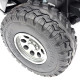 Акумулаторен джип Off Road Arrival 4x4 UTV 24V двуместен с дистанционно управление