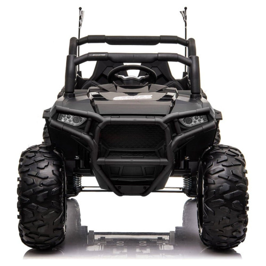 Акумулаторен джип Off Road Extreme 4x4 UTV 24V/14Ah 800W двуместен с дистанционно управление