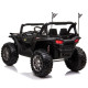 Акумулаторен джип Off Road Extreme 4x4 UTV 24V/14Ah 800W двуместен с дистанционно управление