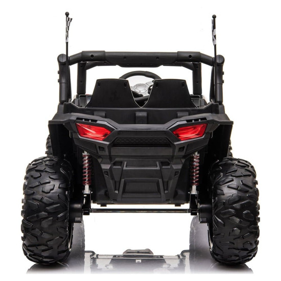 Акумулаторен джип Off Road Extreme 4x4 UTV 24V/14Ah 800W двуместен с дистанционно управление