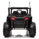 Акумулаторен джип Off Road Extreme 4x4 UTV 24V/14Ah 800W двуместен с дистанционно управление