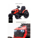 Акумулаторен трактор Digger 24v с дистанционно управление ремарке копач и кофа 2024 Акумулаторен трактор Digger 24v с дистанционно управление ремарке копач и кофа 2024