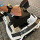 Двуместна КОЛА Licensed Lamborghini Aventador SVJ 24V/14Ah с дрифт 1500W