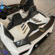Двуместна КОЛА Licensed Lamborghini Aventador SVJ 24V/14Ah с дрифт 1500W