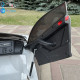 Двуместна КОЛА Licensed Lamborghini Aventador SVJ 24V/14Ah с дрифт 1500W
