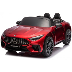 Mercedes SL63 24V Cordless Two Seater Car with Opening Doors Soft Tires 4x4 Mercedes SL63 24V Cordless Two Seater Car with Opening Doors Soft Tires 4x4