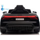 Акумулаторна кола/спортен /AUDI RS E-TRON GT 4X4 Licensed 12V/7Ah MP3, 100W