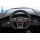 Акумулаторна кола/спортен /AUDI RS E-TRON GT 4X4 Licensed 12V/7Ah MP3, 100W